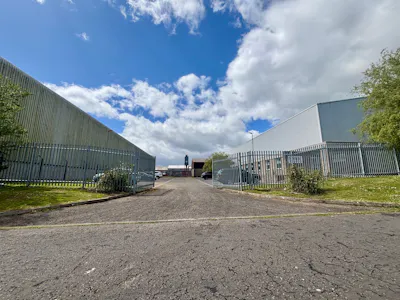 B10, Bridgend Industrial Estate, Bridgend, Industrial To Let - B10 06.jpg