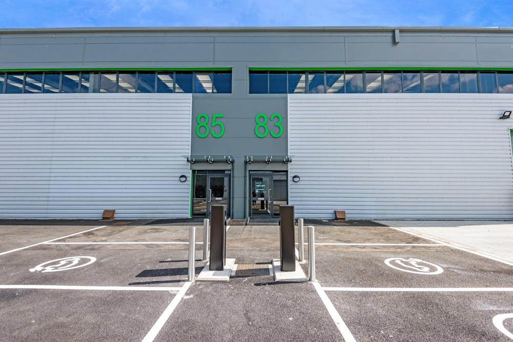 Unit 83 Capital Park, BANKHEAD AVENUE - DSC_7537.jpg