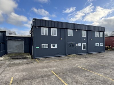 9a, 9b And 10 Bennetts Field Trading Estate, Wincanton, Industrial/Logistics / Trade Counter To Let - IMG_1415.JPG