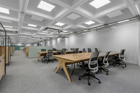 2nd Floor, The Truman Brewery, 91 Brick Lane, London, Office To Let - OLBC91BrickLane25.JPG
