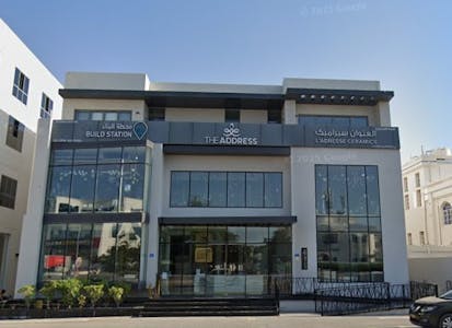 AURA: Premium Commercial space, 18th November Street, Muscat, Office / Retail To Let - image 5.jpg