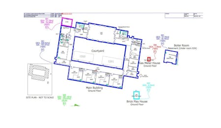 Former St Joseph’s Infant School, Orchard Gardens, Chichester, Education / Other For Sale - St Josephs.jpg