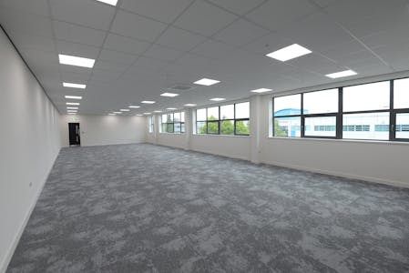 Unit 1, Sharston Green Business Park, Manchester, Industrial To Let - DSC_4924.JPG