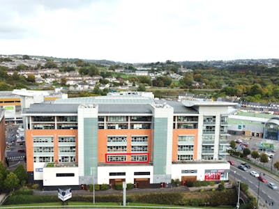 Office 2.0, 2F The Atrium, Cork, Office To Let - Aerial Cover Image.JPG