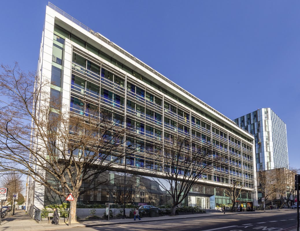 HighRes__W9A4342.jpg 210 Pentonville Road, London, Office / Serviced Office To Let - HighRes__W9A4342.jpg