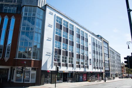 Ground, 1st, 3rd & 4th Floors, Brighton, Office To Let - NFP_3809.jpg