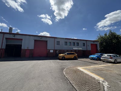 Units 16-18, Rising Sun Industrial Estate, Blaina, Industrial To Let - Ext pic 1618 Rising Sunjpg1.jpg