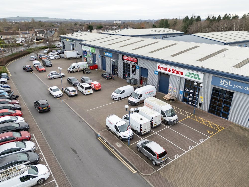 Unit T13 Equity Trade Centre, Hobley Drive - T13 Aerial.jpg