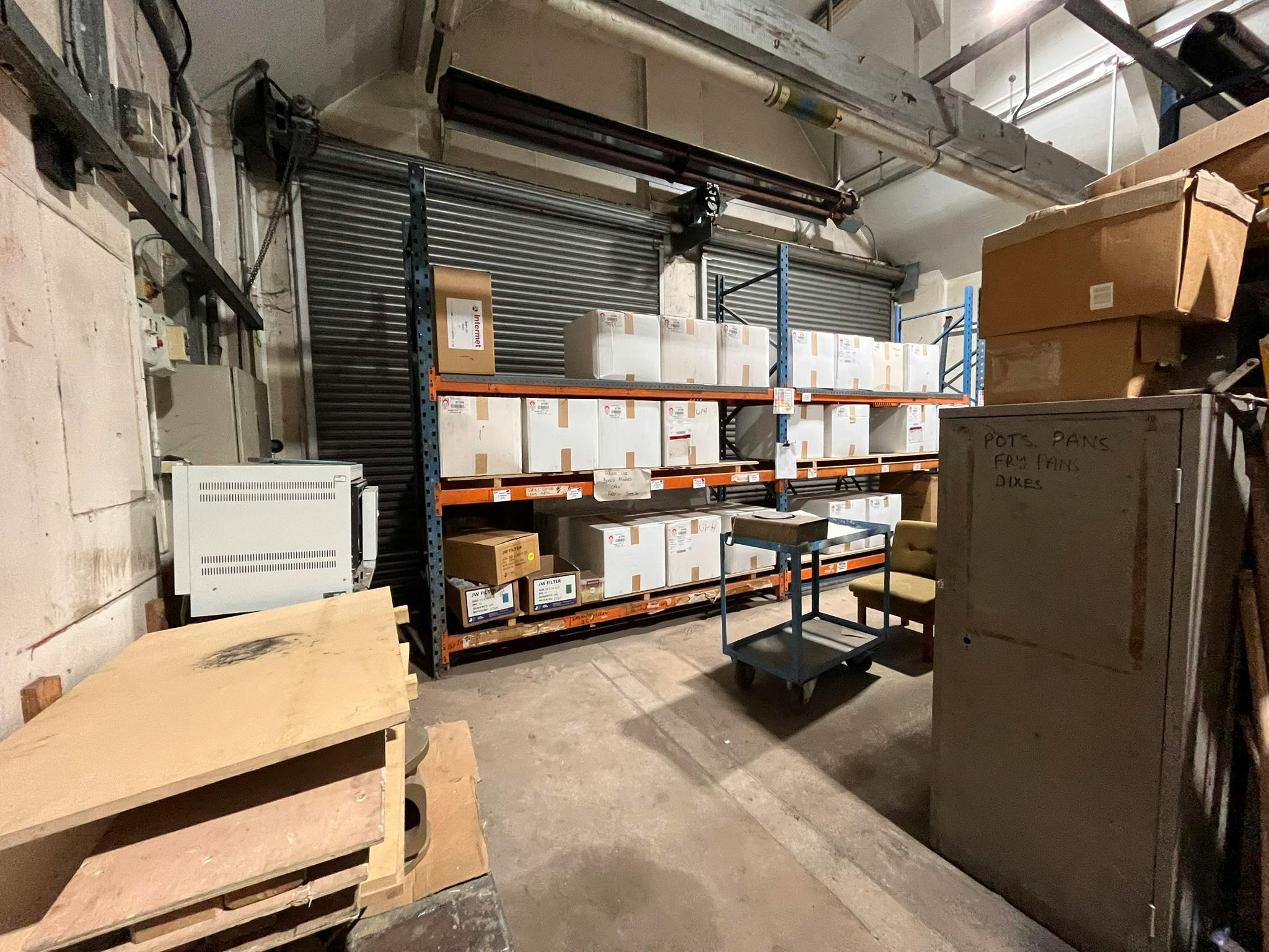 206-208 Bellingdon Road, Chesham, Development / Industrial For Sale - IMG_3108.JPEG