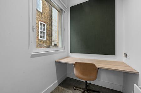 27 Soho Square, London, Office To Let - OLEC27SohoSquare26.JPG