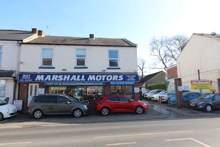 206 High Street, Middlesbrough, Industrial/Logistics / Office / Residential / Retail / Open Storage For Sale - IMG_6075.JPG