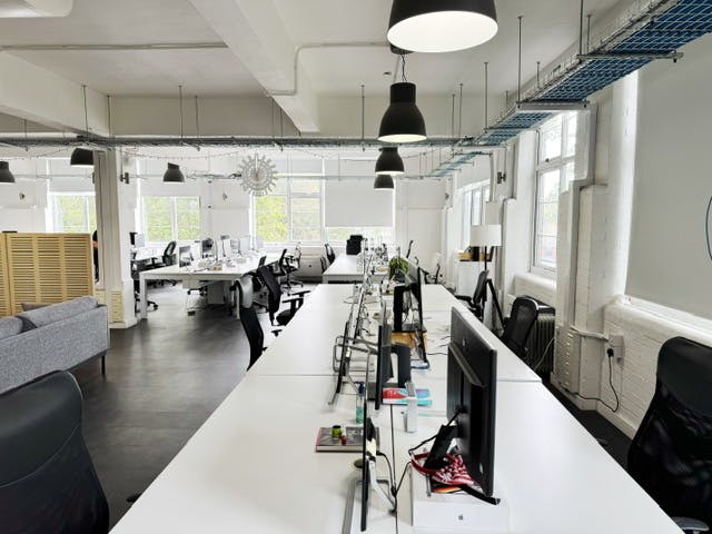 90-92 Pentonville Road, London, Offices To Let - IMG_6991.jpg