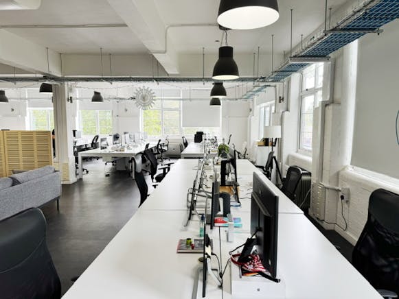90-92 Pentonville Road, London, Offices To Let - IMG_6991.jpg