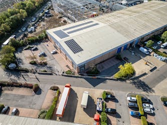 The Arena, Enfield, Enfield, Industrial / Trade Counter To Let - The Arena_Enfield_041.jpg - More details and enquiries about this property