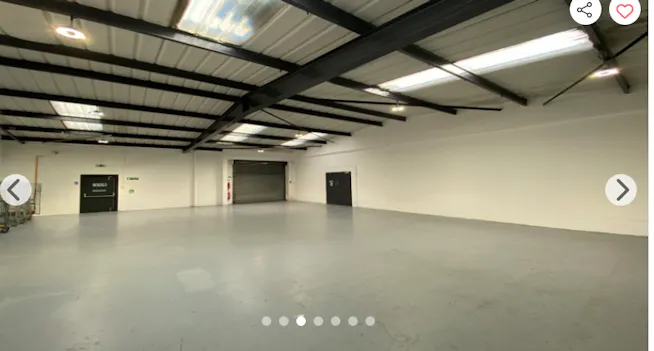 Singer Road, Kelvin Industrial Estate, East Kilbride, Industrial / Other To Let - Unit 34/36 Interior 2.png