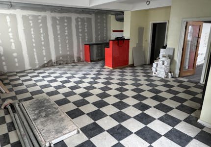 55 High Street, Brighton, Retail To Let - Image 3