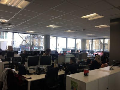 26 Stamford Street, London, Office To Let - 4.jpg