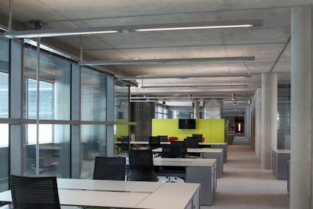 Brent Civic Centre, Wembley, Office To Let - Picture3.jpg