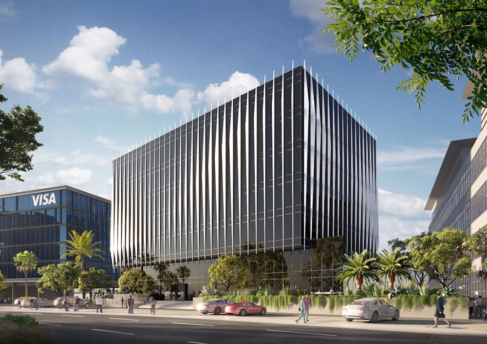 Prime TECOM Office Space To Lease, 6 Falak - 1.jpg