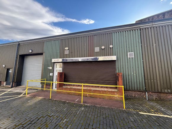 Unit 14 Claremont Centre, 39 Durham Street, Glasgow, Offices To Let - PHOTO-2026-04-15-06-56-38 7.jpg