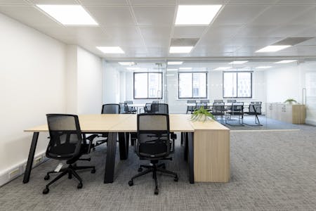 4 City Road, Moorgate, London, EC1, London, Office To Let - 4 City Road  4th floor  Plug  Play office.jpg