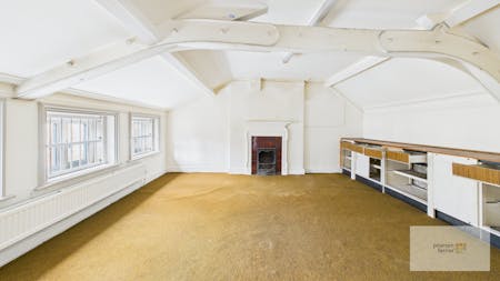 28 Bank St, Rawtenstall, Office / Retail / High Street Retail To Let - Second Floor Office