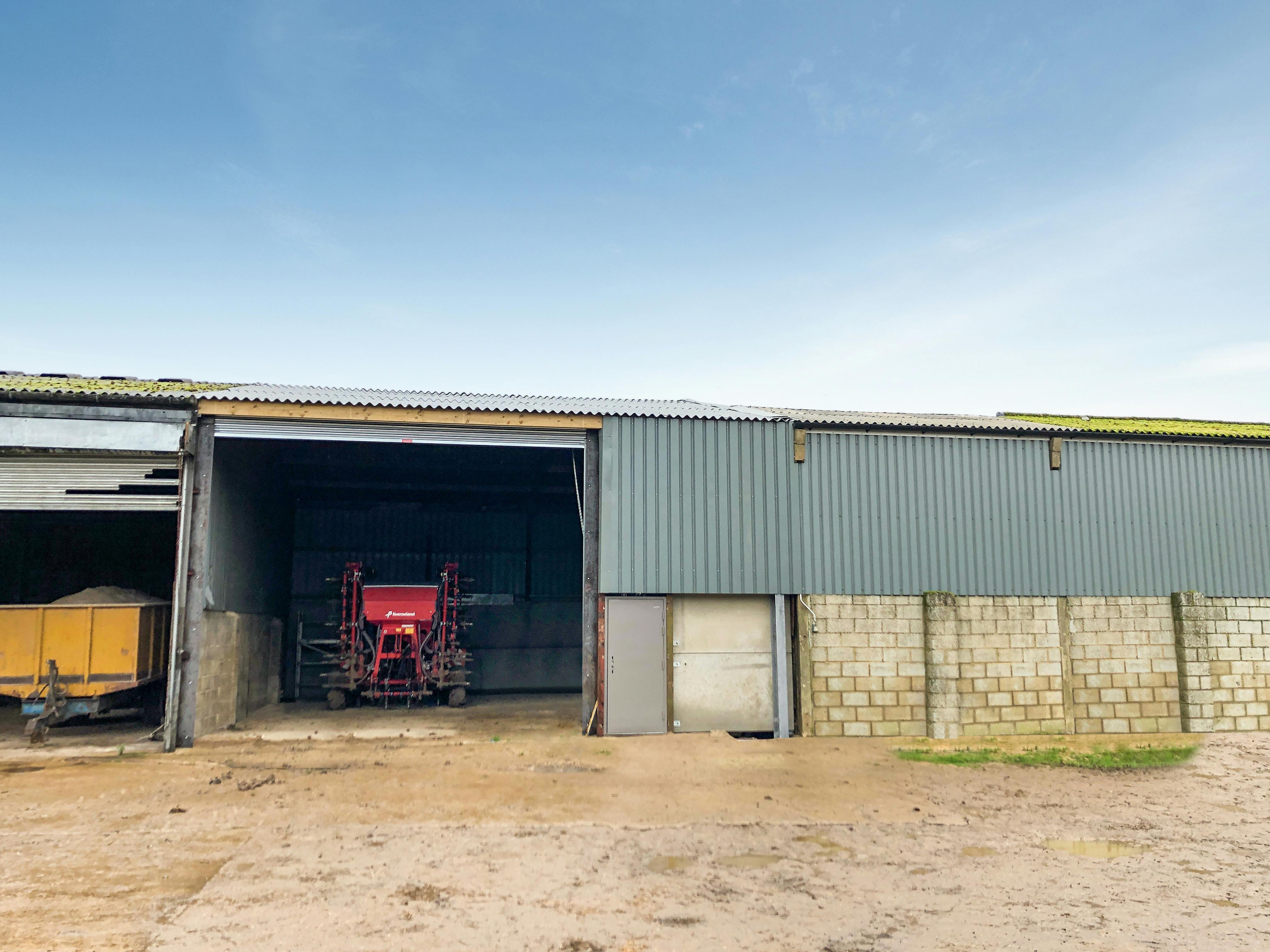 Unit 3, Garsington, Industrial To Let - IMG_2850.jpg