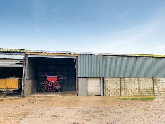 Unit 3, Garsington, Industrial To Let - IMG_2850.jpg