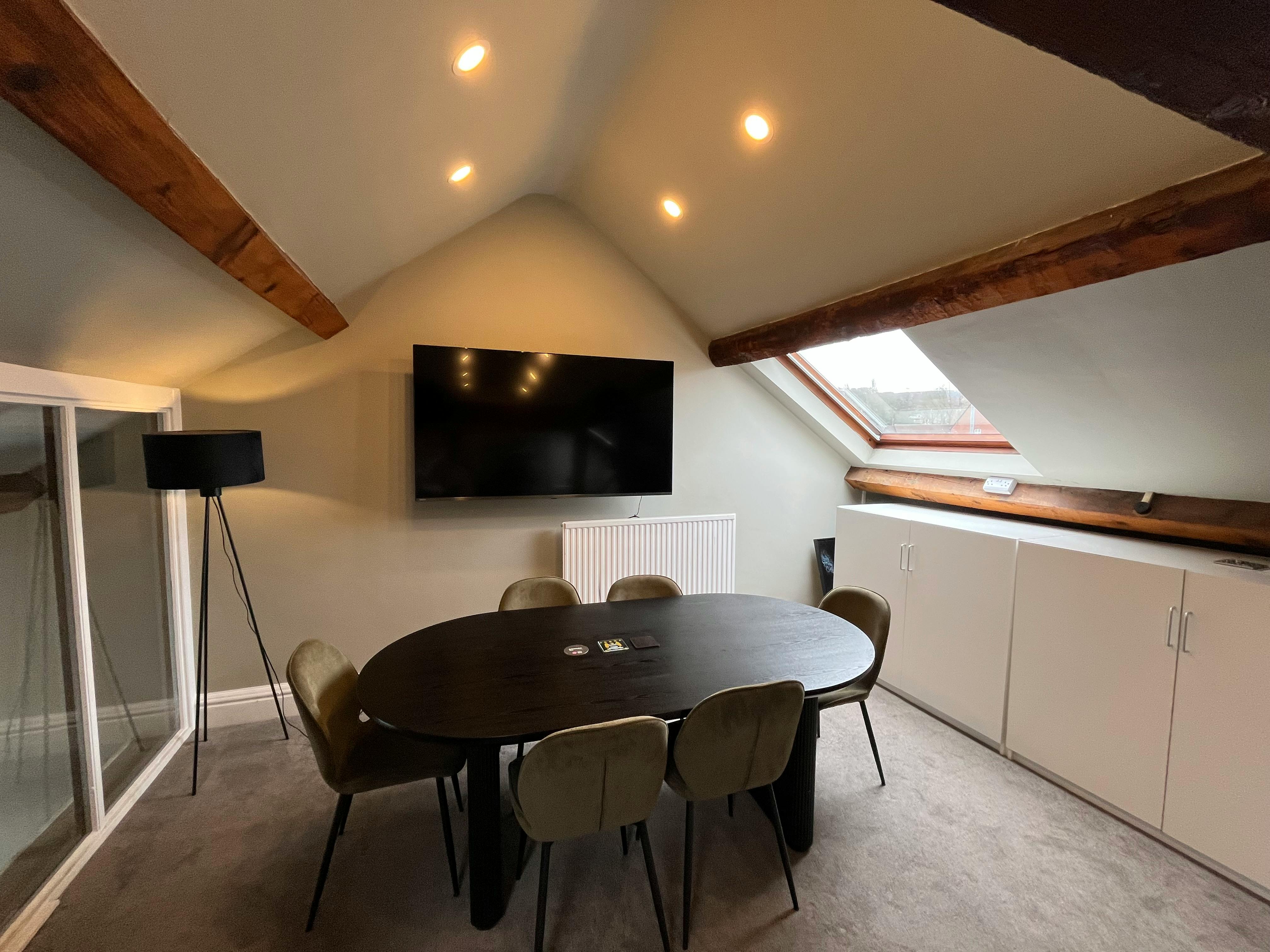 2 Thorp House, Macclesfield, Offices To Let - IMG_1182.jpg