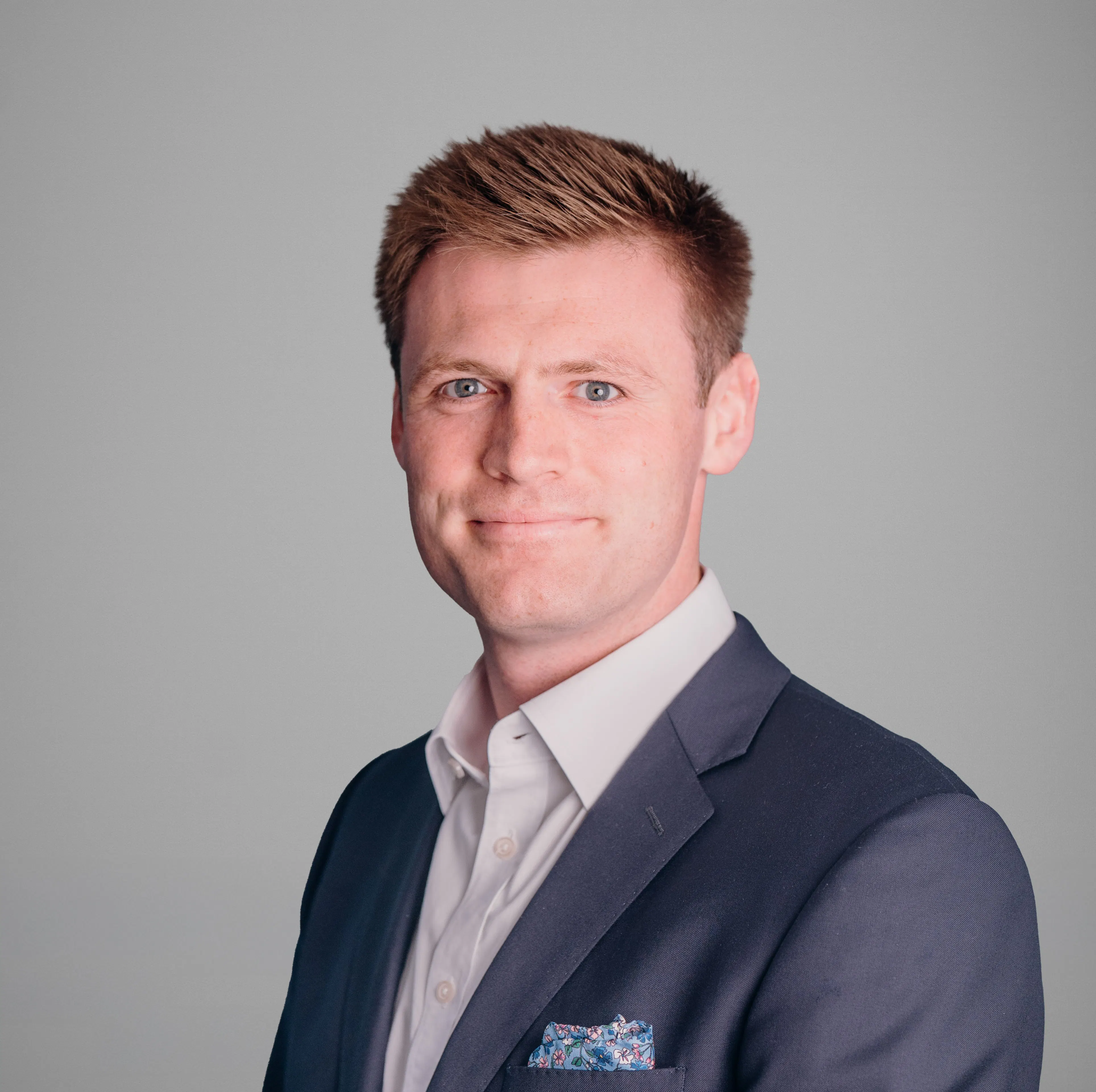 Nick Price profile photo