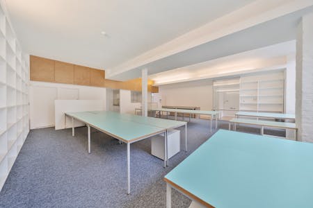 Unit 2, Bluelion Place, London, Office To Let - 13092717684ac25d31ad0ARW1.jpg