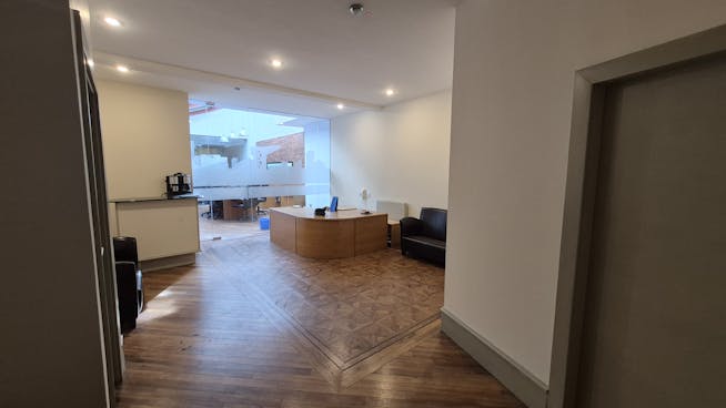 1st Floor, 95 West Regent Street, Glasgow, Offices To Let - 20260410_154555.jpg