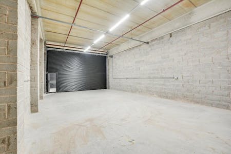 Riverside Business Park, Bury, Industrial / Storage To Let - Unit