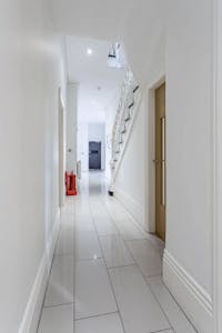 9 Greenfield Crescent, Birmingham, Office To Let - 9 Greenfield Crescent