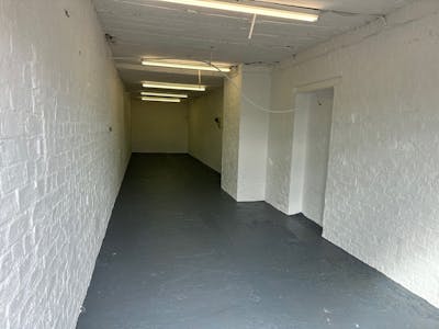 Lairds Complex, 300 Swanston Street, Glasgow, Industrial/Logistics To Let - Lairds Business Complex - Unit 14 006.jpg
