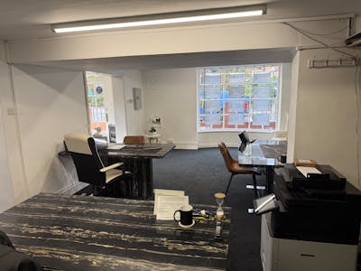 37A Alcester Road, Studley, Office To Let - IMG_5284.JPG