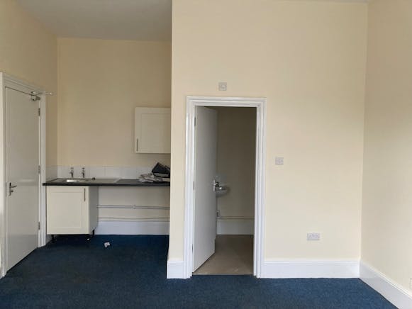 60 London Road, St. Leonards-on-Sea, Residential To Let - IMG_1635.JPEG