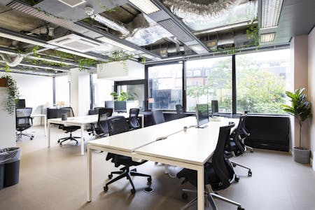 20 St Thomas Street (Office 2.13), London, Office / Serviced Office To Let - BM Example medium sized office.jpg