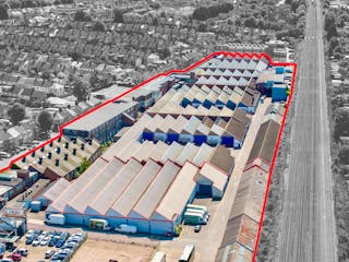 Unit 17 Britannia Estate, Leagrave Road, Luton, Industrial To Let - 2a.jpg