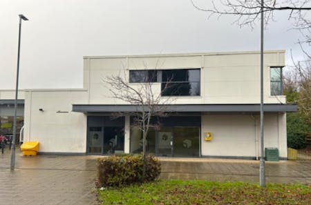 Unit 5, 12 - Stamford Brook, Altrincham, Leisure / High Street Retail To Let - Image 1