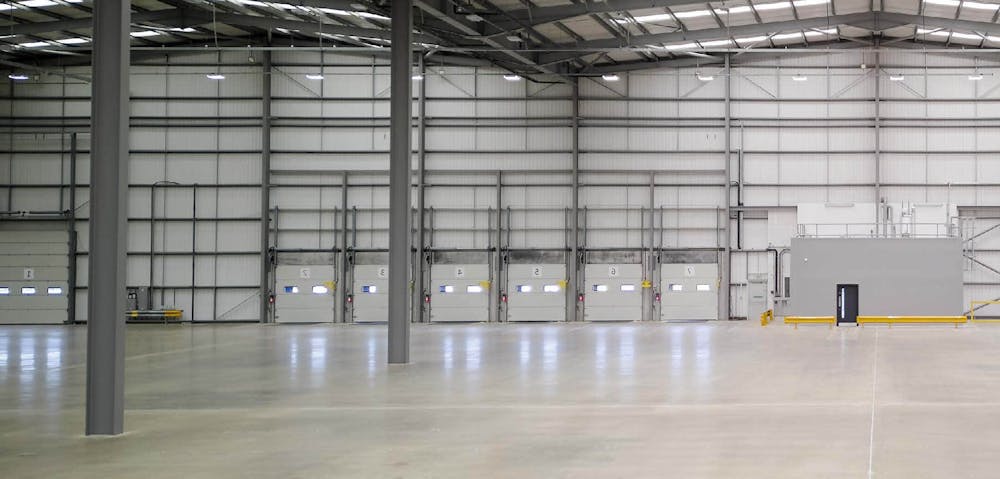 DC6 Prologis Grange Park, Cheaney Drive - Image 4