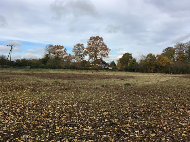 Land At Reading Road / Wallingford Road, Wallingford, Development / Residential For Sale - Image 3 .JPG