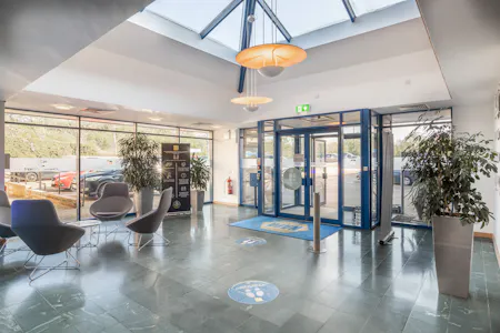 Eskan Court, Campbell Park, Milton Keynes, Office To Let - Eskan Court MK1.jpg