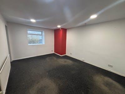 Kirklands Business Park, Oldmill Street, Stoke-on-Trent, Industrial/Logistics To Let - Unit 10 Office