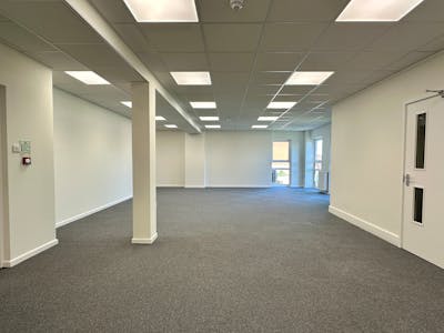 Suite 4 Franklin House, Steppingley Road, Flitwick, Office To Let - IMG_7432.JPG