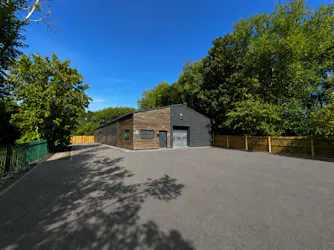 Unit 2 The Sidings, Station Works, Claverdon, Industrial To Let - unit 2 Sidings external edited.png - More details and enquiries about this property
