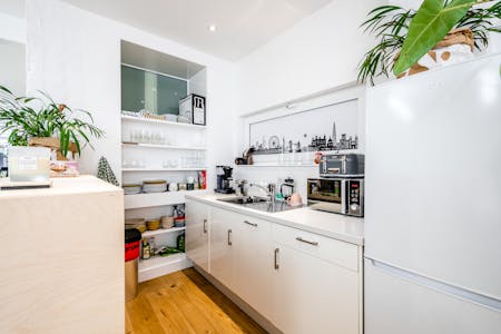 23 Charlotte Road, Shoreditch, Office To Let - Charlotte Rd 23 2nd Floor  5.jpg