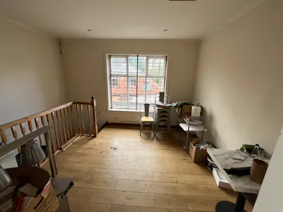 20 High Street, Cheadle, Retail For Sale - 1st Floor