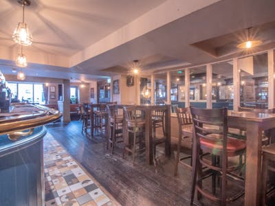 Public House with Accommodation To Let in Hexham, Hexham, Pub To Let - Page 5.jpg