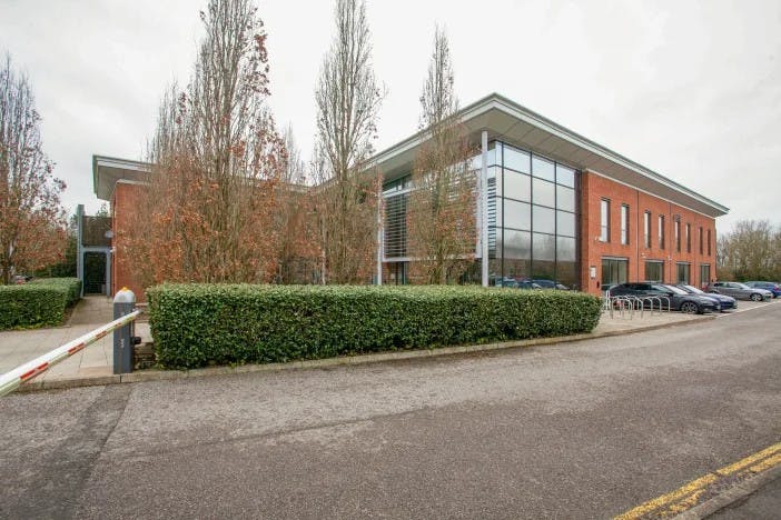 Regus Stokenchurch, Beacon House, Stokenchurch Business Park, STOKENCHURCH, Offices / Offices To Let - Internal 8.jpg